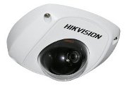 IP-камера Hikvision DS-2CD7133-E