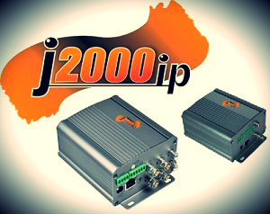 серия энкодеров J2000IP-VS от J2000IP