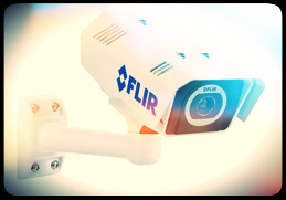 FLIR FC