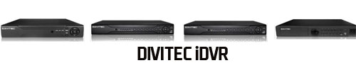 iDVR