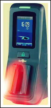 биометрический считыватель ST-VR040EM
