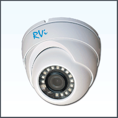 RVi-IPC32DNS