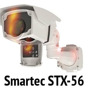 STX-56 от Smartec