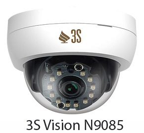 Видеокамера 3S Vision N9085