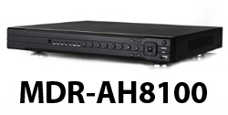 MDR-AH8100