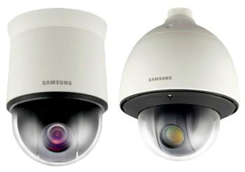 Samsung SNP-6320P и SNP-6320NP 