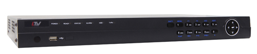 LTV-DVR-1672-HV