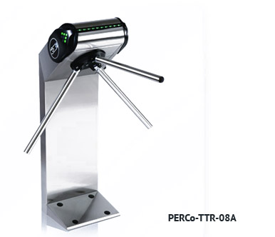 PERCo-TTR-08A