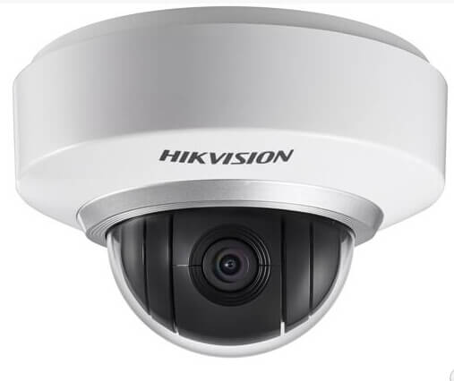 HikVision DS-2DE-2103