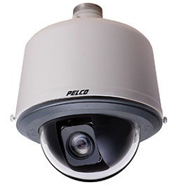 EVO-05LID - панорамная IP-камера от Pelco 