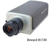 Видеокамера Beward B1720
