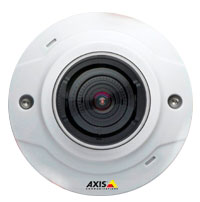 IP камеры axis серии M30