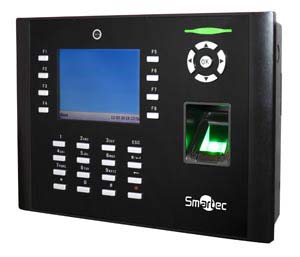 Биометрический терминал Smartec ST-FT680EM