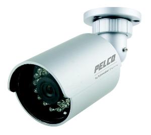 видеокамера Pelco BU4