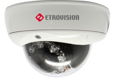 Etrovision серия видеокамер EV8589