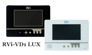 RVi-VD1 lux