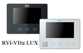 RVi-VD2 lux