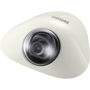IP Видеокамера samsung SND-5010 