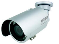 камера Pelco BU5-IR