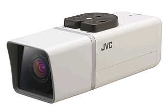 ip-камера vn-h137u от JVC