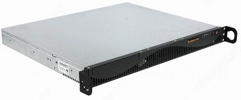 новый видеорегистратор Videoglaz NVR Slim