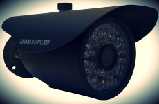 Grandstream GXV3672 HD