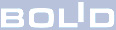 монтаж bolid