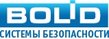 Bolid - Системы безопасности